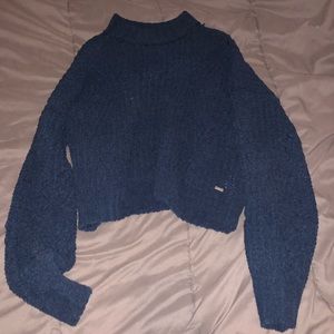 Hollister Sweater